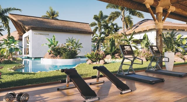 1 Zimmer Penthouse zu verkaufen in La Cala de Mijas, Mijas mit Pool - 429.000 € (Ref: 8828102)