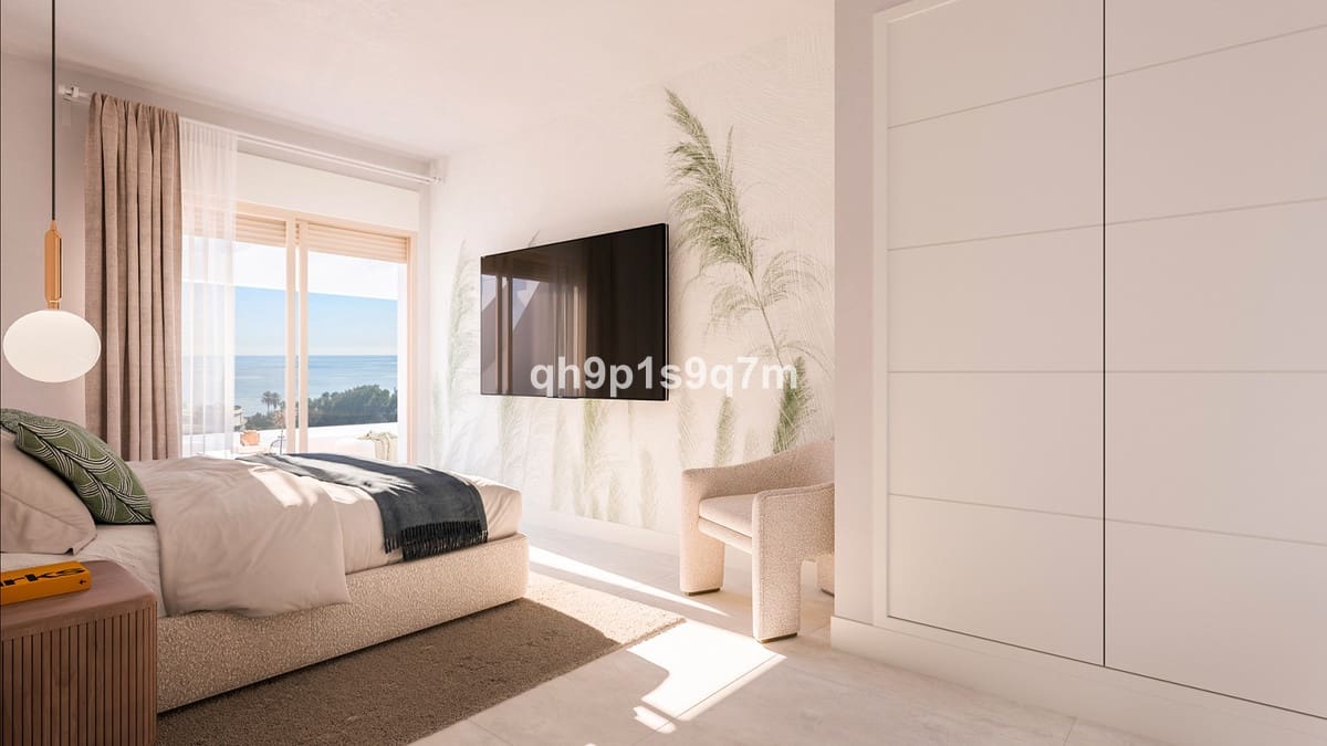 1 bedroom Apartment for sale in Estepona with pool - € 290,000 (Ref: 8828103)