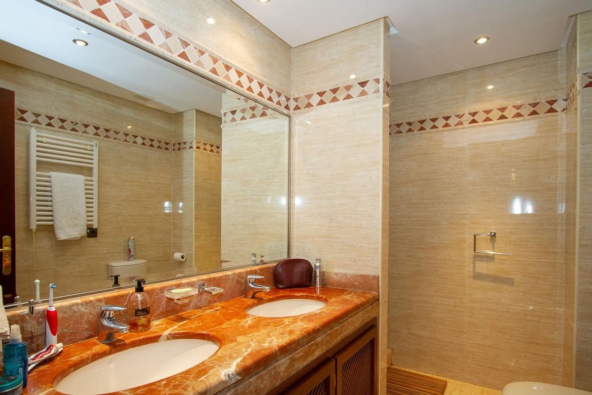 3 soveværelse Lejlighed til salg i La Mairena - € 465.000 (Ref: 8848047)