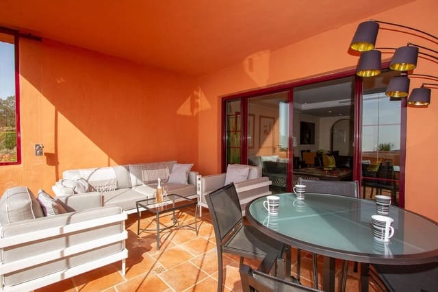 3 soveværelse Lejlighed til salg i La Mairena, Ojen - € 465.000 (Ref: 8848047)