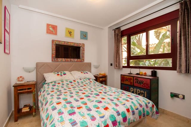 2 Zimmer Apartment zu verkaufen in La Mairena, Ojen - 309.000 € (Ref: 8868313)