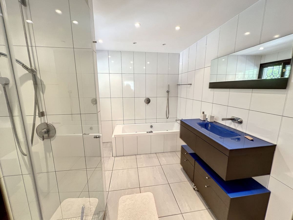 Chalet de 4 habitaciones en Mijas en venta con piscina - 1.475.000 € (Ref: 8888699)