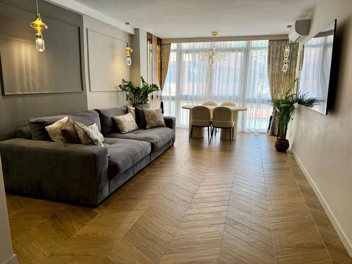 3 sovrum Lägenhet till salu i Fuengirola - 534 000 € (Ref: 8897357)