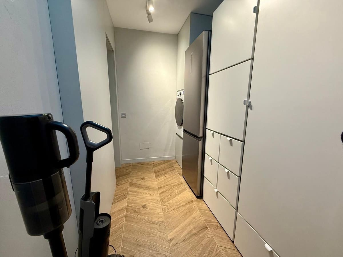 3 sovrum Lägenhet till salu i Fuengirola - 534 000 € (Ref: 8897357)