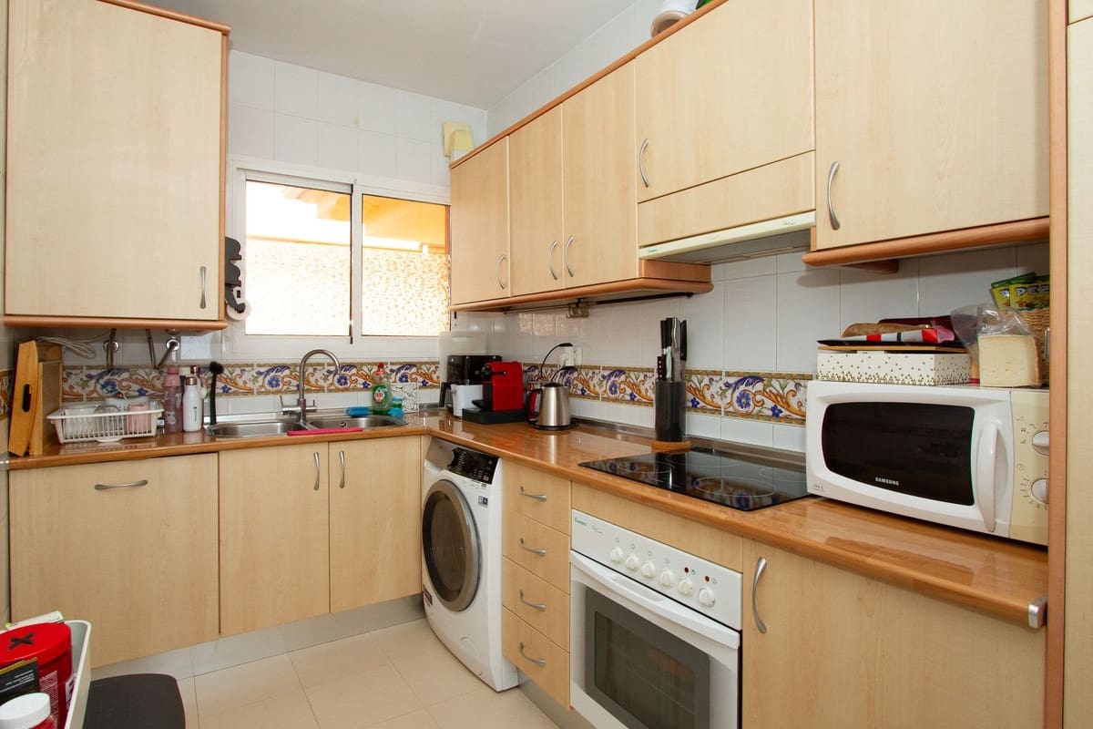 2 soveværelse Penthouse til salg i La Reserva - € 359.000 (Ref: 8897358)