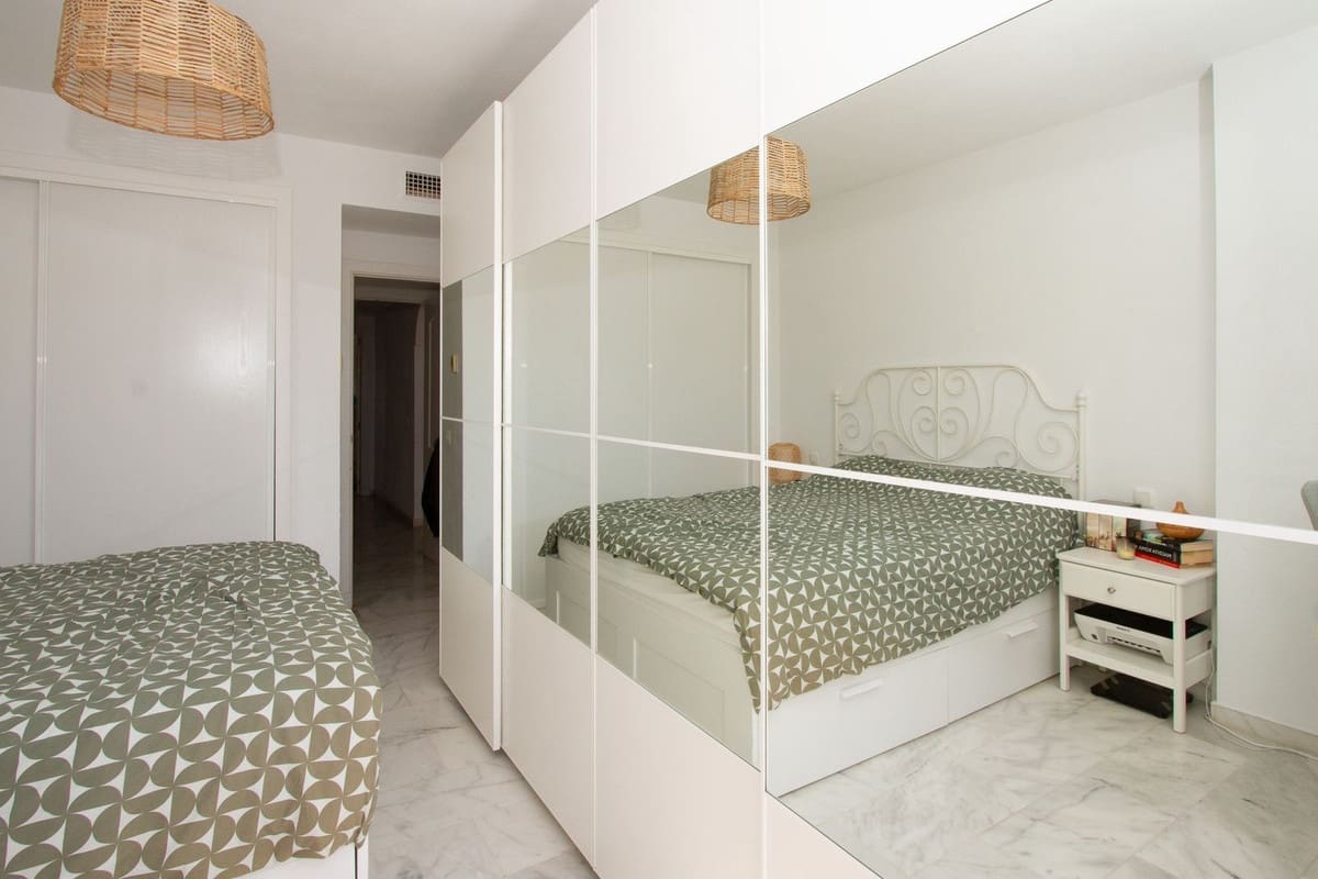 2 soveværelse Penthouse til salg i La Reserva - € 359.000 (Ref: 8897358)