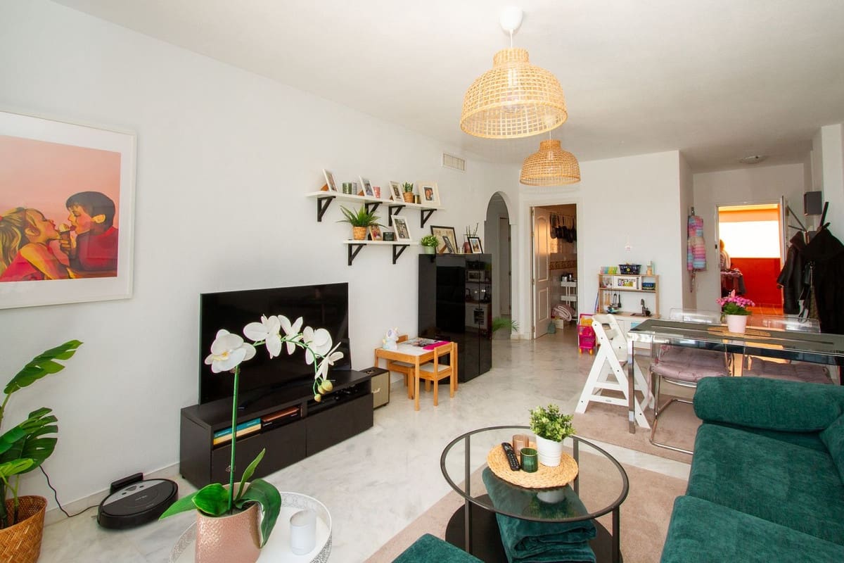 2 soveværelse Penthouse til salg i La Reserva - € 359.000 (Ref: 8897358)