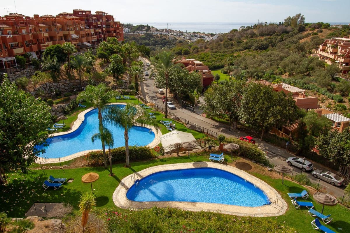 2 soveværelse Penthouse til salg i La Reserva - € 359.000 (Ref: 8897358)