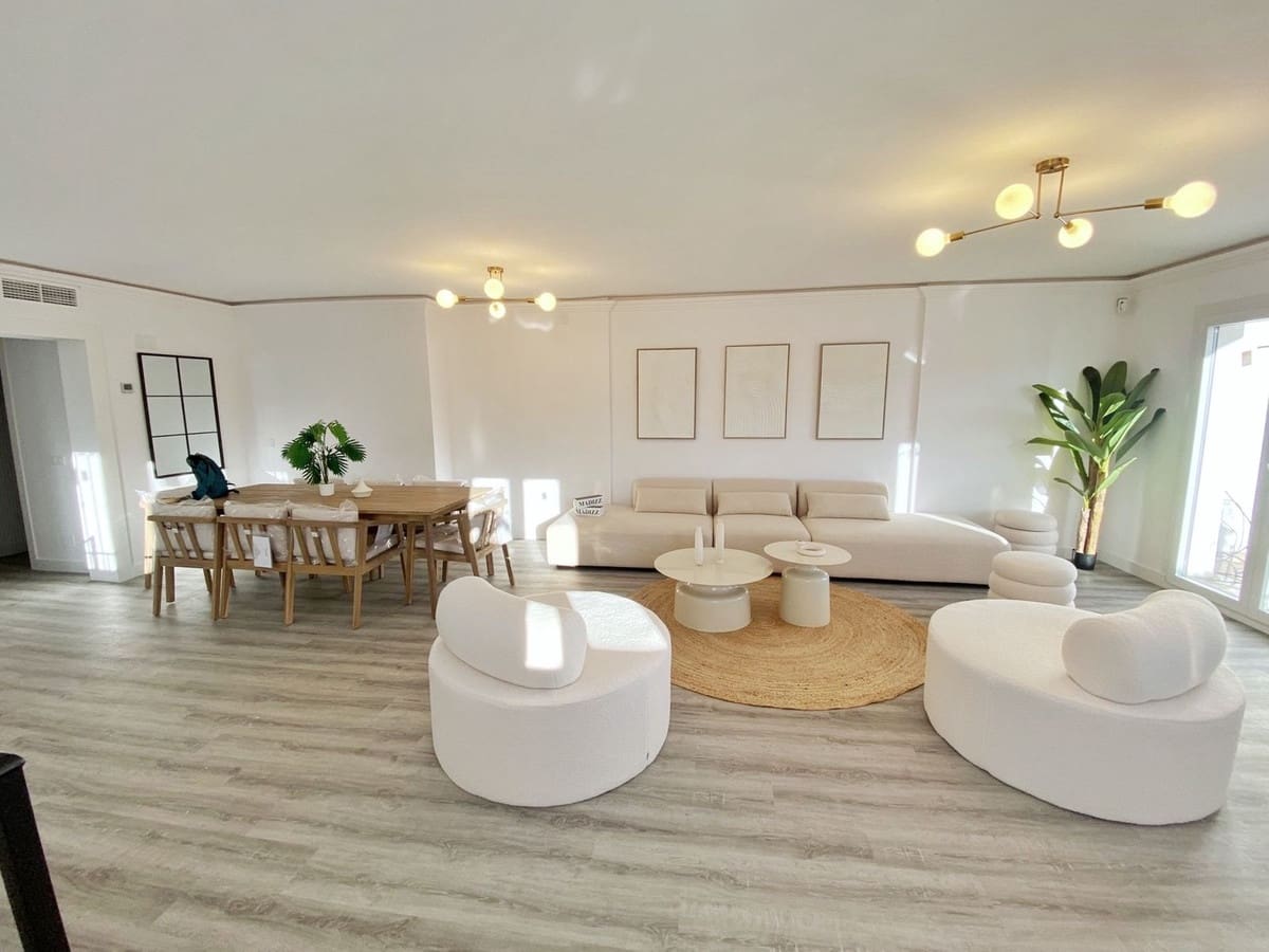 5 quarto Apartamento para venda em Benahavis - 579 000 € (Ref: 8897359)