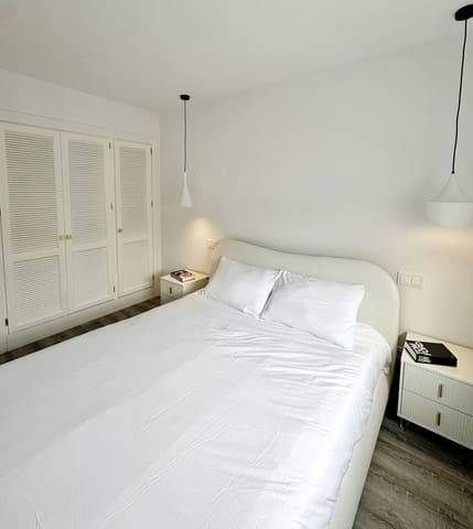 5 sypialnia Apartament na sprzedaż w Benahavís - 579 000 € (Ref: 8897359)