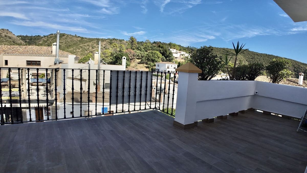 5 quarto Apartamento para venda em Benahavis - 579 000 € (Ref: 8897359)