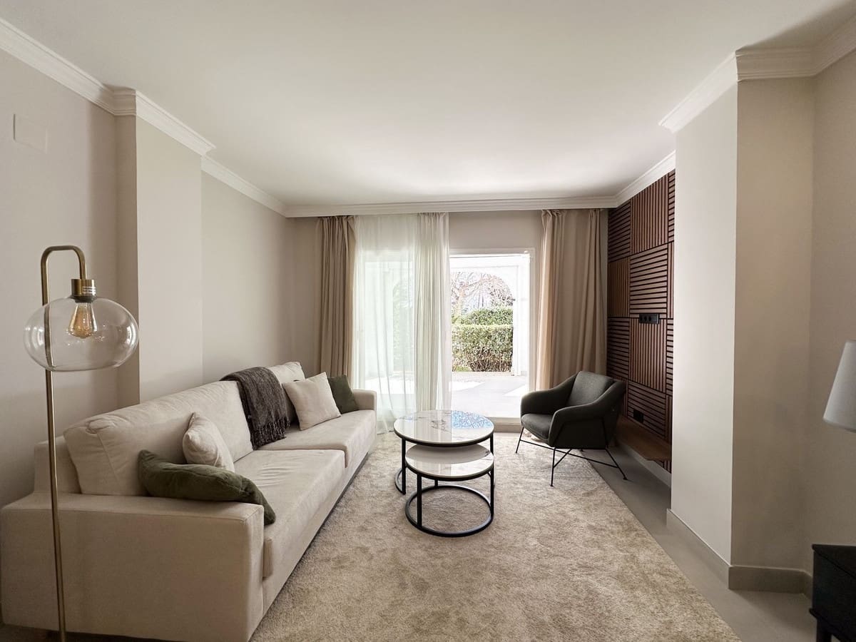 3 bedroom Apartment for sale in San Pedro de Alcantara with pool - € 745,000 (Ref: 8900783)