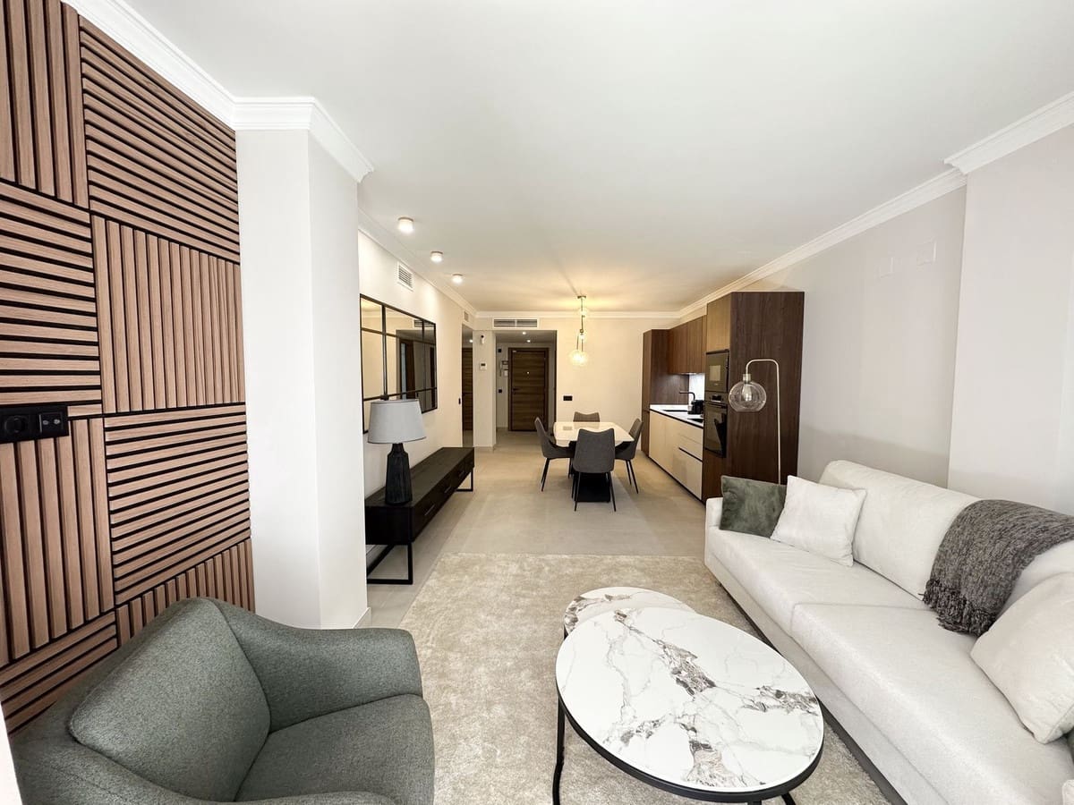 3 bedroom Apartment for sale in San Pedro de Alcantara with pool - € 745,000 (Ref: 8900783)