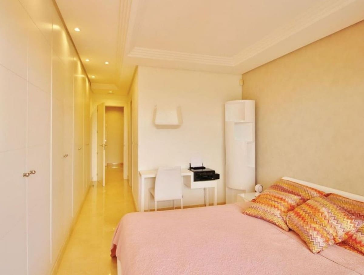 3 soverom Leilighet til salgs i Nueva Andalucia - € 756 000 (Ref: 8929319)