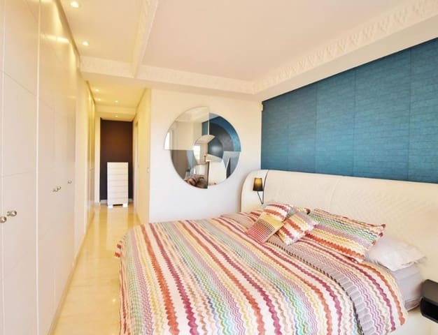 3 soverom Leilighet til salgs i Nueva Andalucia, Marbella - € 756 000 (Ref: 8929319)