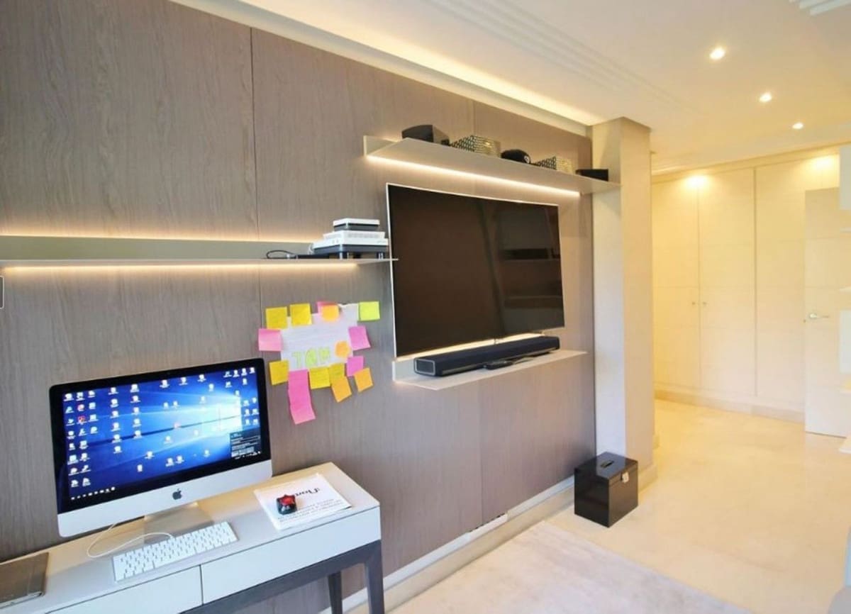 3 soverom Leilighet til salgs i Nueva Andalucia - € 756 000 (Ref: 8929319)