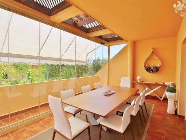 3 soverom Leilighet til salgs i Nueva Andalucia, Marbella - € 756 000 (Ref: 8929319)