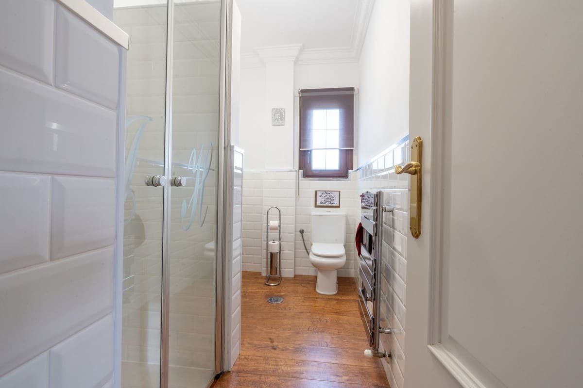 7 quarto Moradia para venda em Benalmadena Costa com piscina - 2 500 000 € (Ref: 8950989)