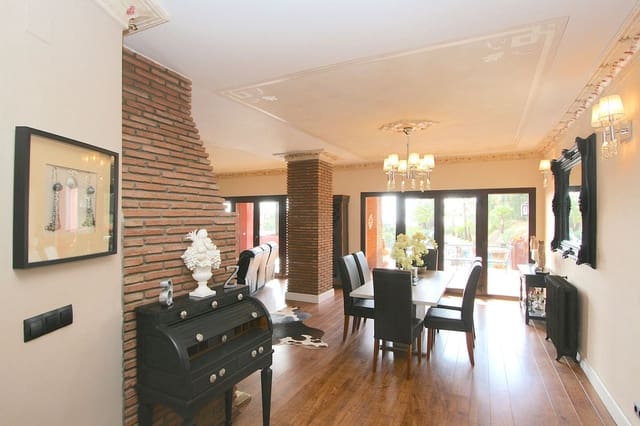 7 quarto Moradia para venda em Benalmadena Costa, Benalmádena com piscina - 2 500 000 € (Ref: 8950989)