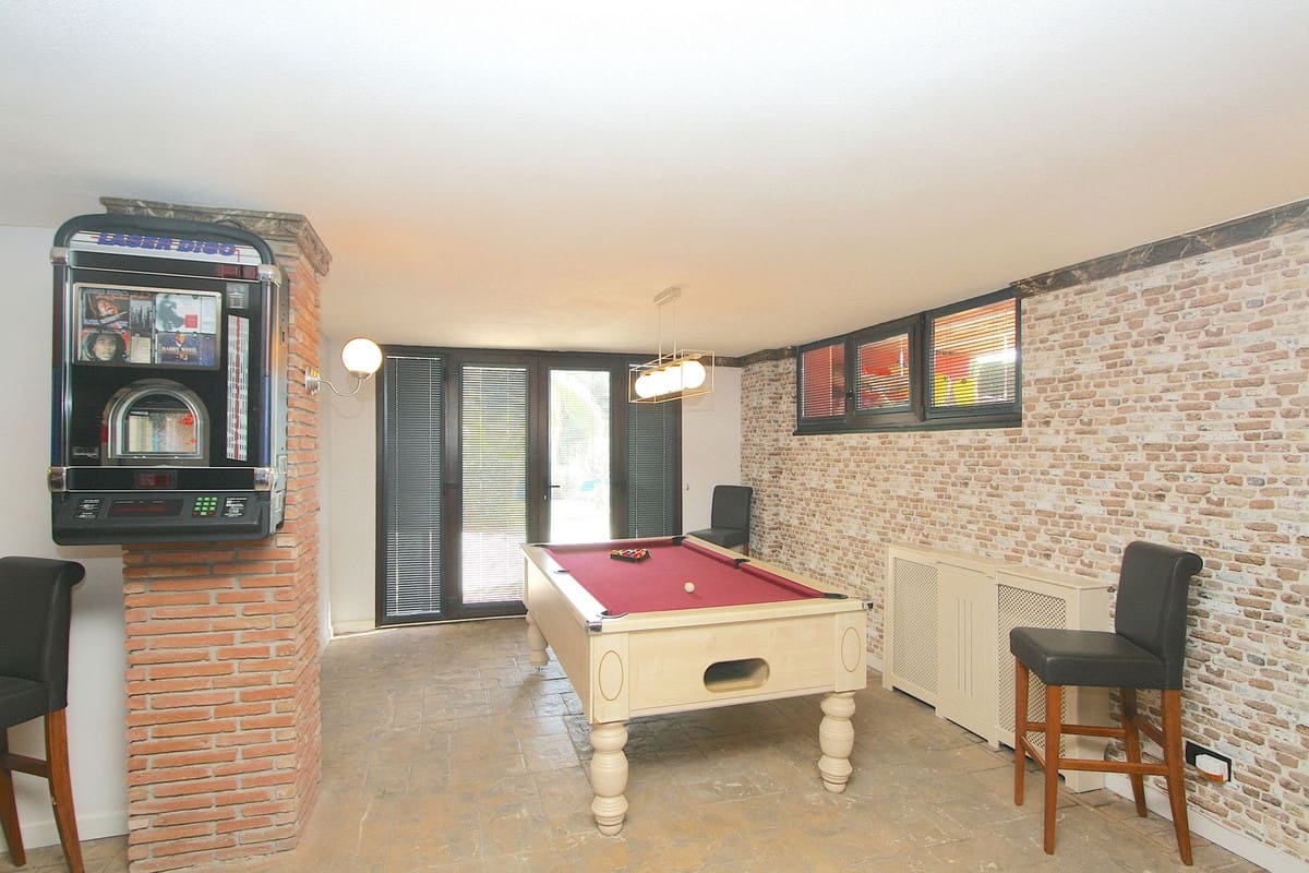 7 quarto Moradia para venda em Benalmadena Costa com piscina - 2 500 000 € (Ref: 8950989)