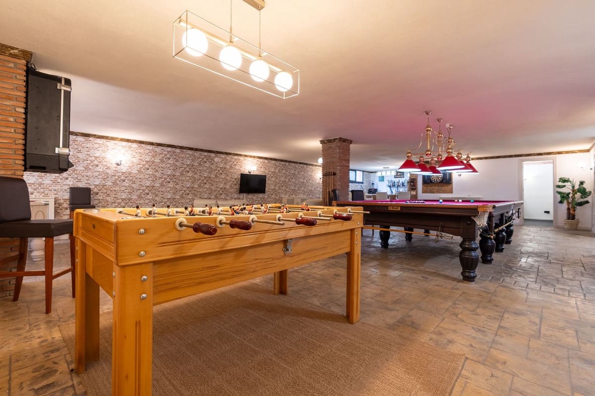 7 quarto Moradia para venda em Benalmadena Costa com piscina - 2 500 000 € (Ref: 8950989)