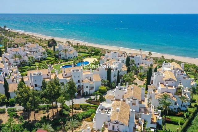 3 quarto Apartamento para venda em Los Monteros, Marbella - 2 250 000 € (Ref: 8970928)