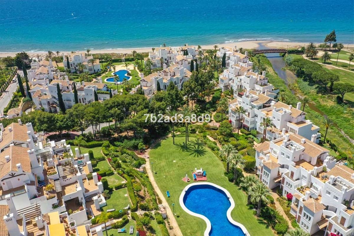 3 quarto Apartamento para venda em Los Monteros - 2 250 000 € (Ref: 8970928)