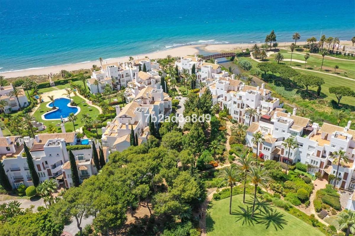 3 quarto Apartamento para venda em Los Monteros - 2 250 000 € (Ref: 8970928)