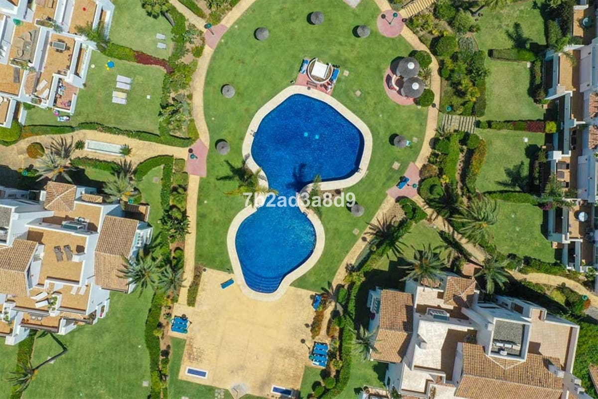 3 quarto Apartamento para venda em Los Monteros - 2 250 000 € (Ref: 8970928)