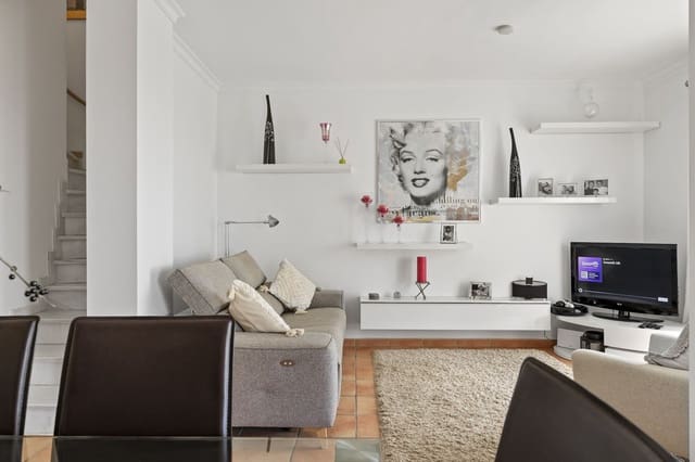 2 Zimmer Villa zu verkaufen in Mijas pueblo, Mijas mit Pool - 495.000 € (Ref: 8989906)