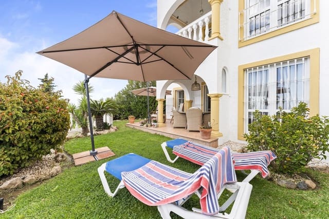 2 Zimmer Villa zu verkaufen in Mijas pueblo, Mijas mit Pool - 495.000 € (Ref: 8989906)