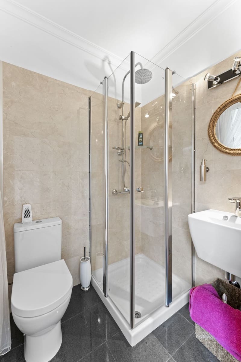 2 bedroom Villa for sale in Mijas with pool - € 495,000 (Ref: 8989906)