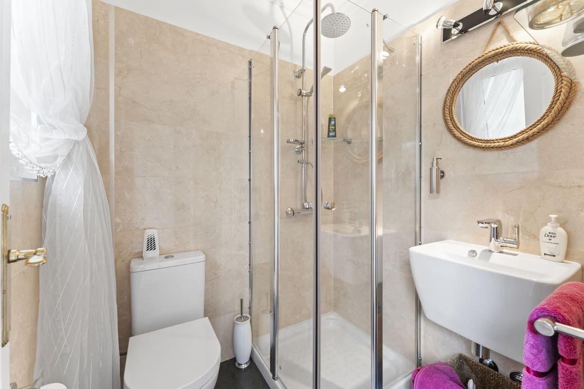 2 bedroom Villa for sale in Mijas with pool - € 495,000 (Ref: 8989906)