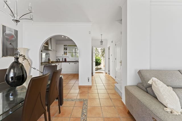 2 Zimmer Villa zu verkaufen in Mijas pueblo, Mijas mit Pool - 495.000 € (Ref: 8989906)