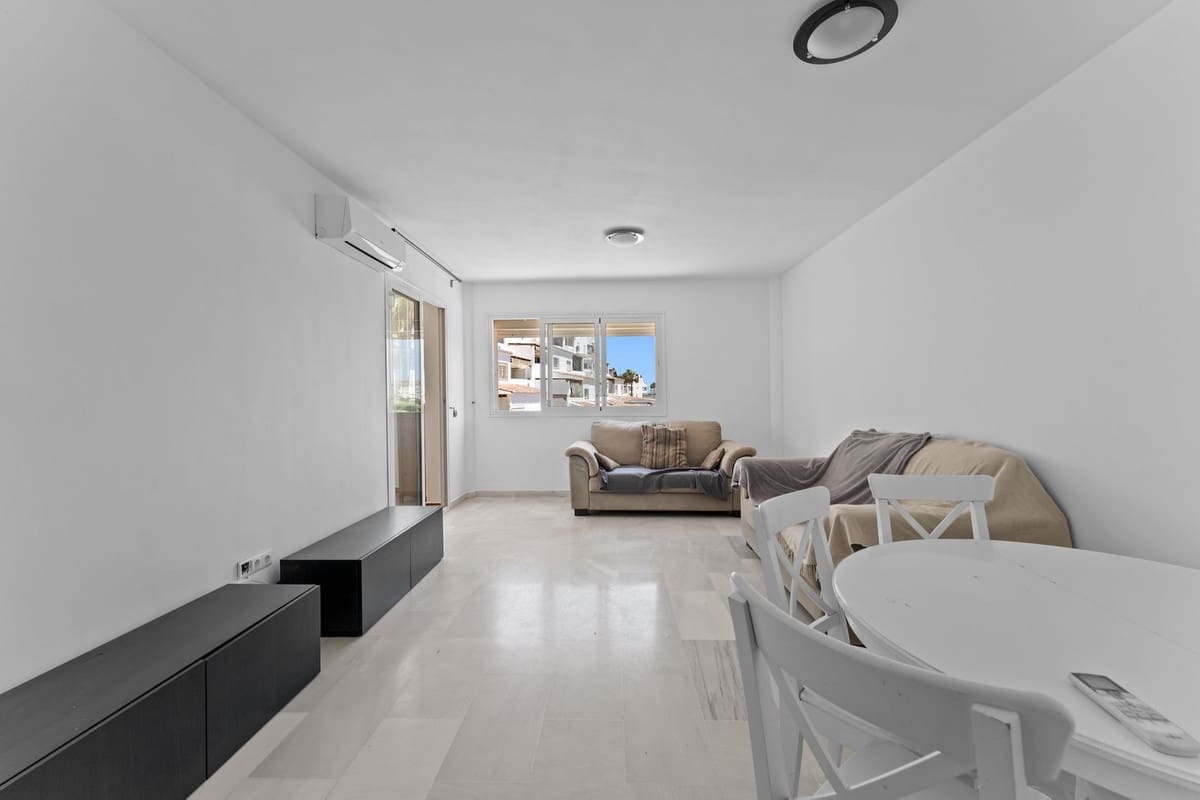 2 bedroom Apartment for sale in Riviera del Sol - € 239,000 (Ref: 9007761)