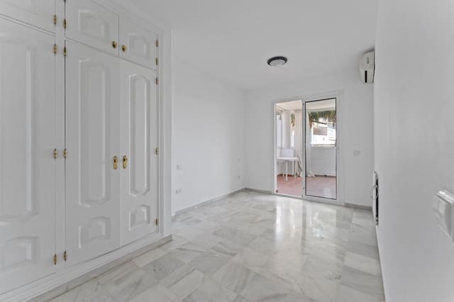 2 soverom Leilighet til salgs i Riviera del Sol, Mijas - € 239 000 (Ref: 9007761)