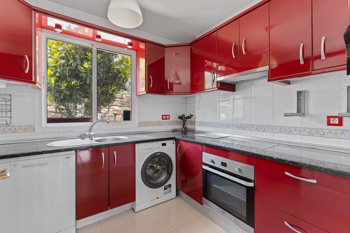 2 bedroom Apartment for sale in Riviera del Sol - € 239,000 (Ref: 9007761)