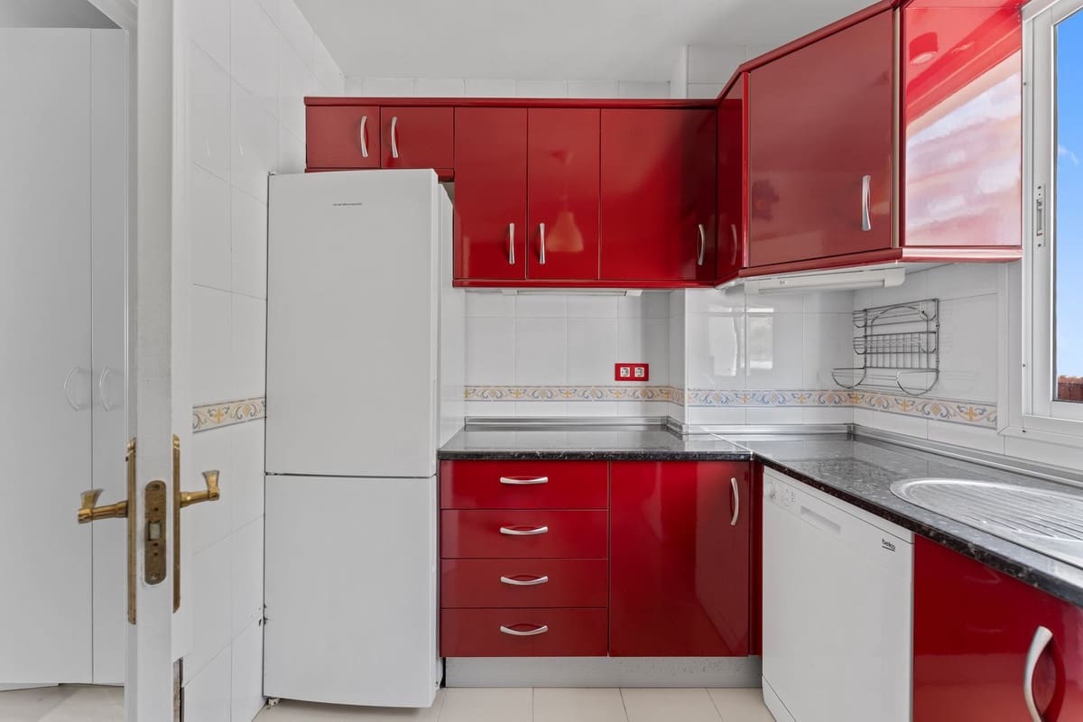 2 bedroom Apartment for sale in Riviera del Sol - € 239,000 (Ref: 9007761)