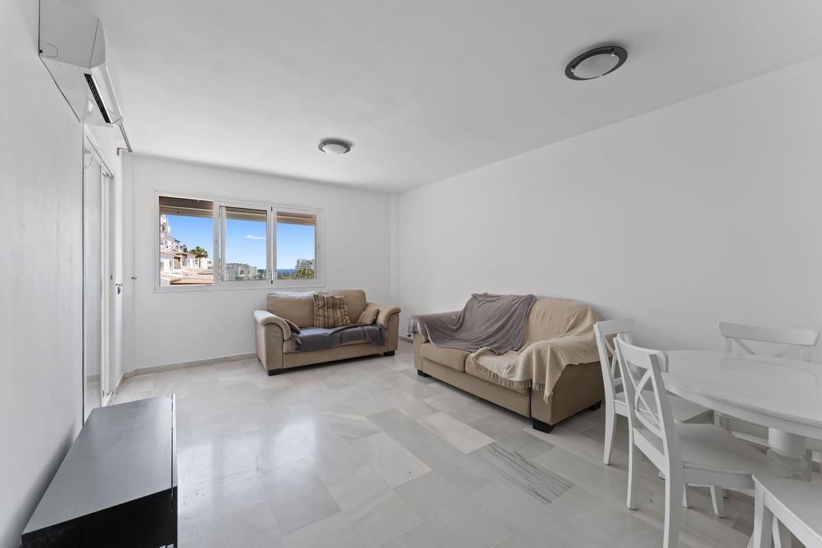 2 bedroom Apartment for sale in Riviera del Sol - € 239,000 (Ref: 9007761)