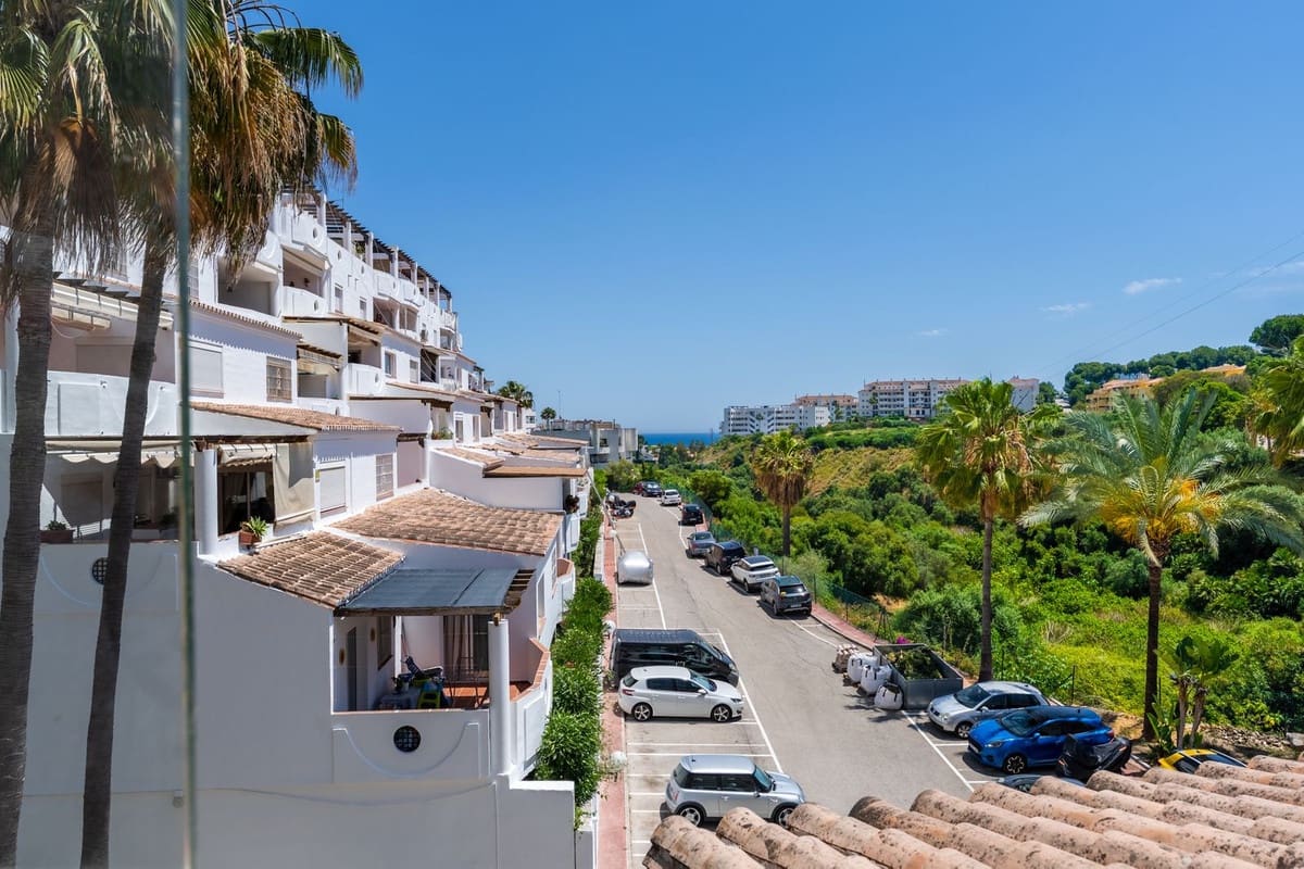 2 bedroom Apartment for sale in Riviera del Sol - € 239,000 (Ref: 9007761)