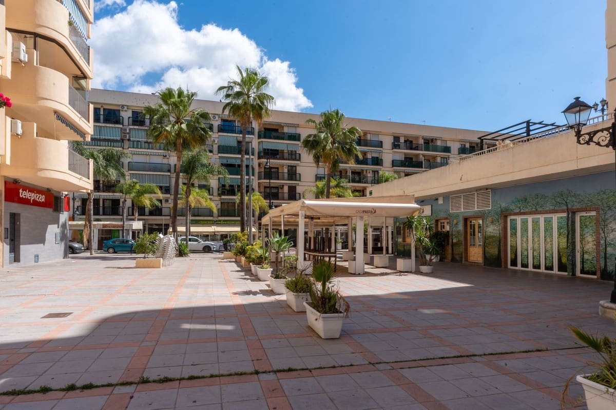 2 Zimmer Penthouse zu verkaufen in Fuengirola - 389.000 € (Ref: 9028414)