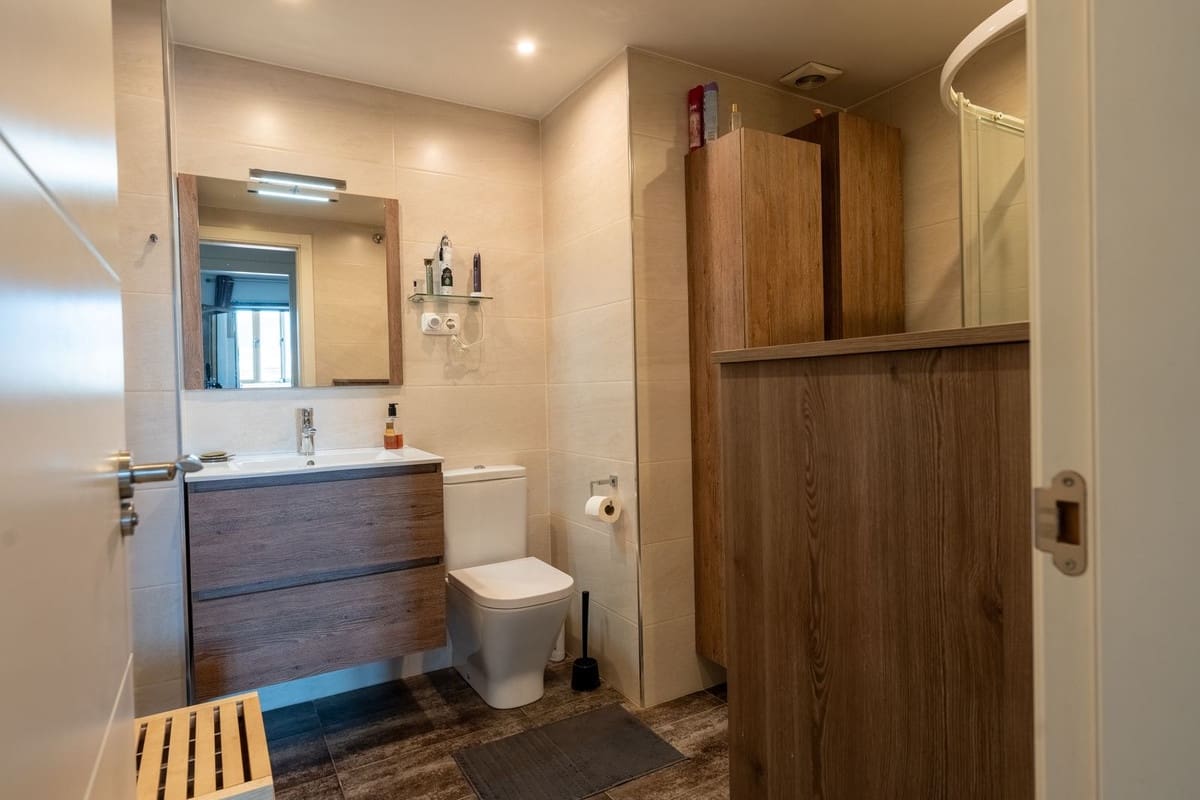 2 Zimmer Penthouse zu verkaufen in Fuengirola - 389.000 € (Ref: 9028414)