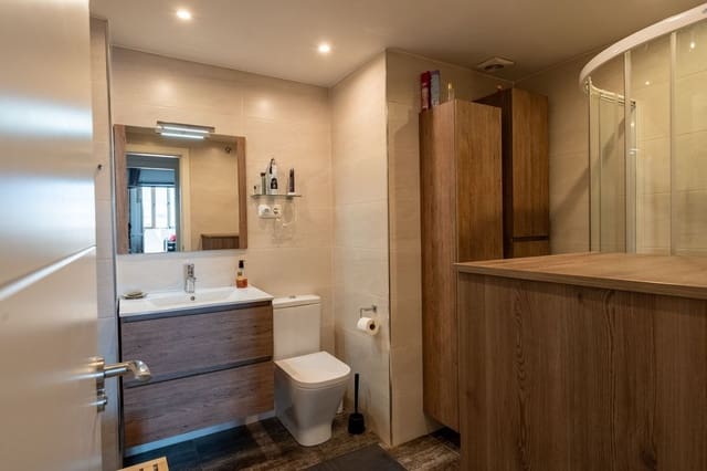 2 Zimmer Penthouse zu verkaufen in Fuengirola - 389.000 € (Ref: 9028414)