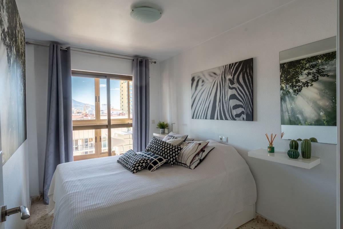 2 Zimmer Penthouse zu verkaufen in Fuengirola - 389.000 € (Ref: 9028414)