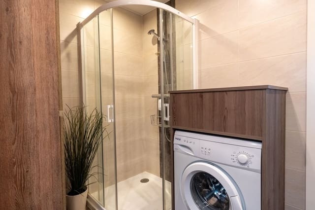 2 sovrum Takvåning till salu i Fuengirola - 389 000 € (Ref: 9028414)