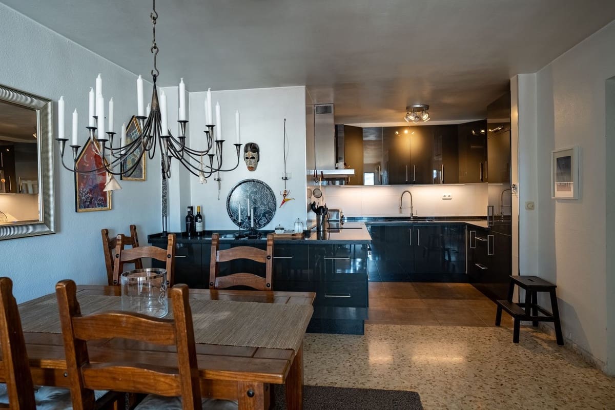 2 Zimmer Penthouse zu verkaufen in Fuengirola - 389.000 € (Ref: 9028414)