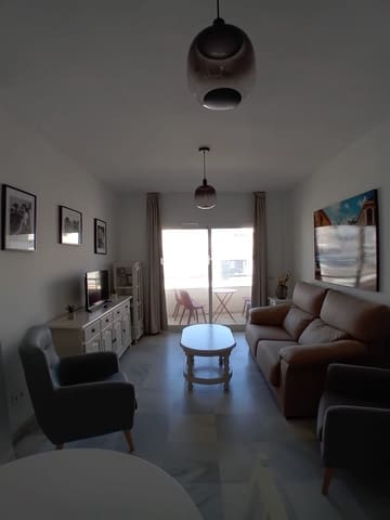 2 soveværelse Lejlighed til salg i Estepona - € 399.000 (Ref: 9028415)