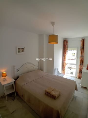 2 soveværelse Lejlighed til salg i Estepona - € 399.000 (Ref: 9028415)