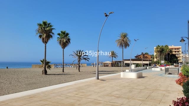 2 soveværelse Lejlighed til salg i Estepona - € 399.000 (Ref: 9028415)