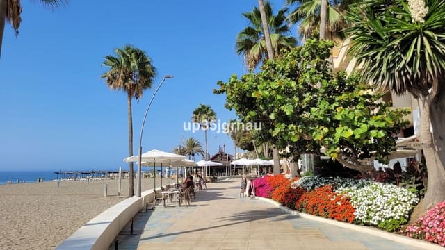 2 Zimmer Apartment zu verkaufen in Estepona - 399.000 € (Ref: 9028415)